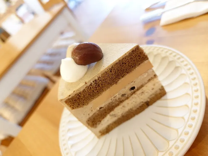 陪你去流浪(已無販售鹹食，僅提供蛋糕及咖啡飲品)