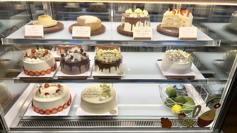 陪你去流浪(已無販售鹹食，僅提供蛋糕及咖啡飲品)