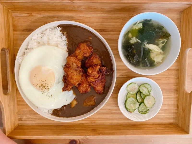 陪你去流浪(已無販售鹹食，僅提供蛋糕及咖啡飲品)