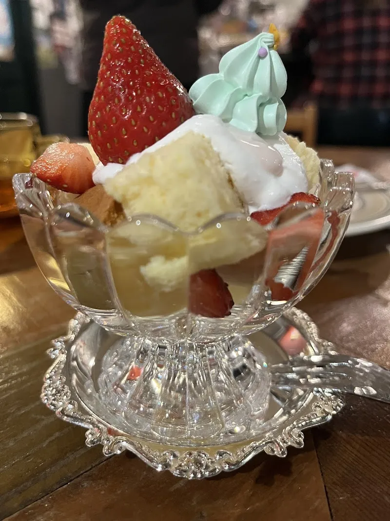 白兔美術社 コーヒー 喫茶【白兔 Coffee KISSA】