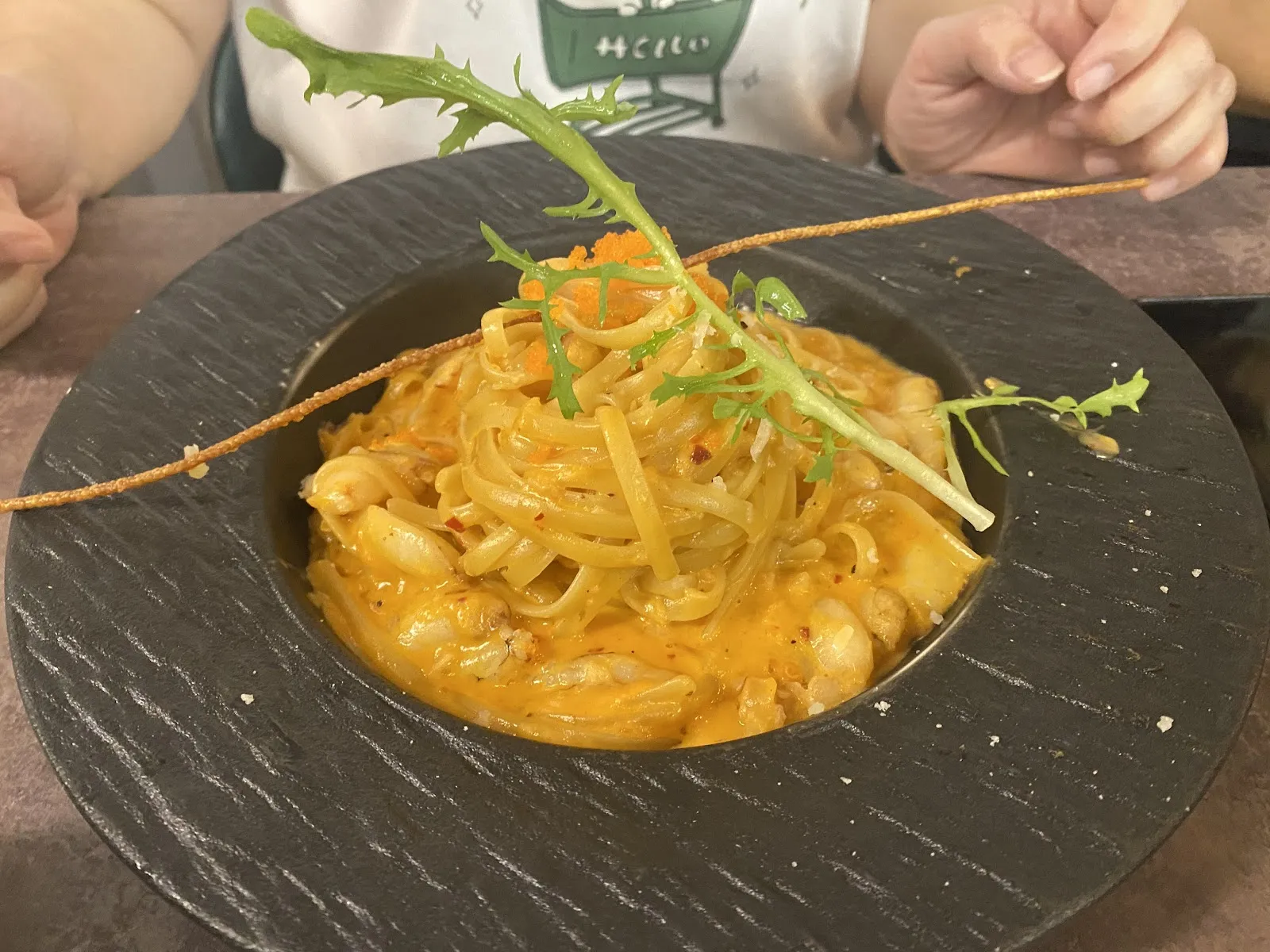 Eat enjoy 意享美式廚房新店店 ｜外帶美食｜外送美食｜新店美食｜千層蛋糕｜美式餐廳｜寵物友善｜畢業聚餐