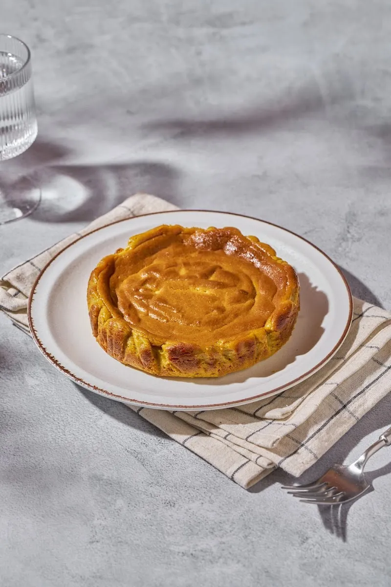 BaganHood 蔬食餐酒館