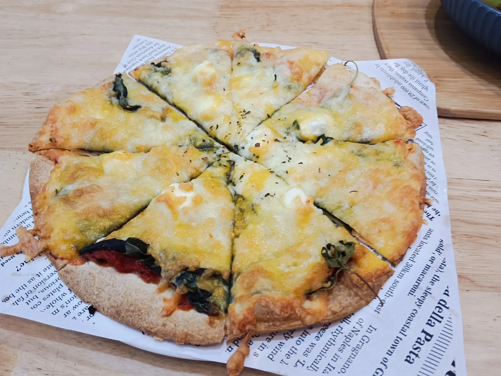 森林小徑-大墩店（供餐至20:00）｜親子寵物友善餐廳｜火鍋｜義式料理｜早午餐｜下午茶｜火山鬆餅｜