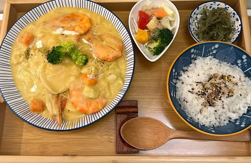 曙光沐屋HIKARU|寵物餐廳|貓咪中途|包尿布可落地