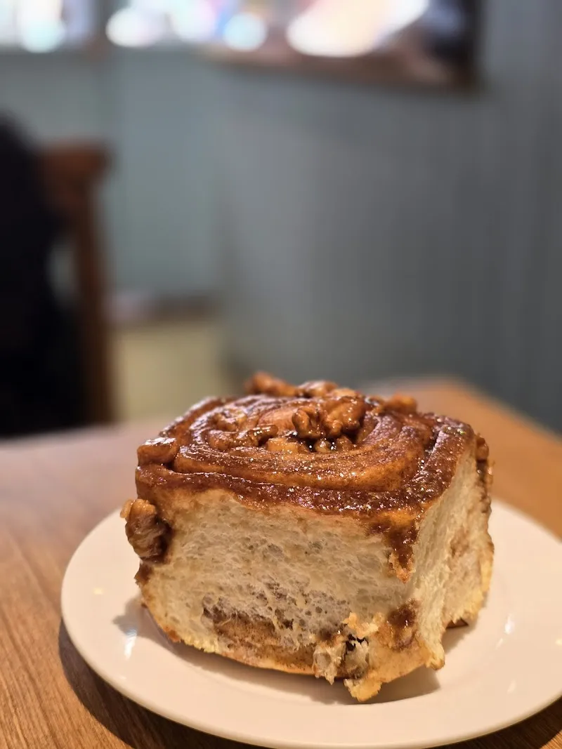 奶油先生(無提供訂位)