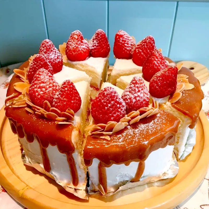 奶油先生(無提供訂位)