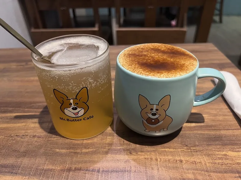 奶油先生(無提供訂位)