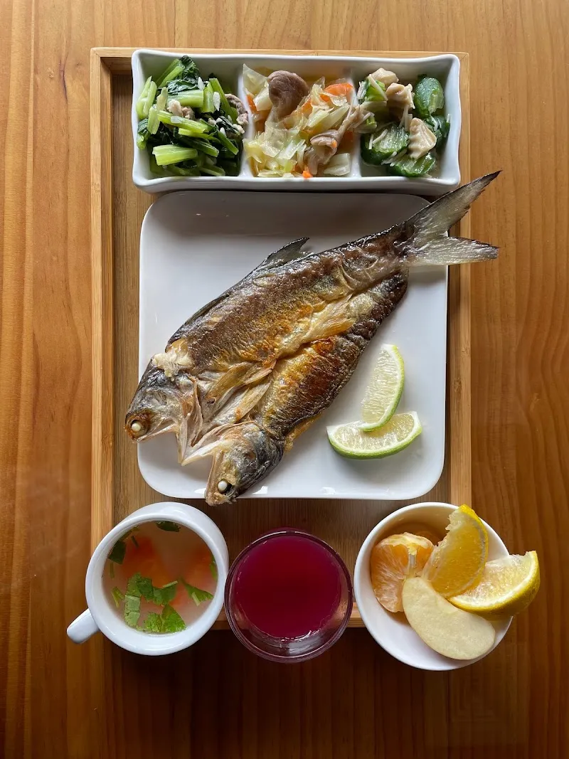 33MYCOFEE三山苑咖啡美食寵物餐廳