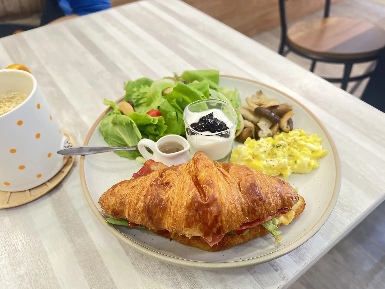 此木CIMU 寵物友善餐廳