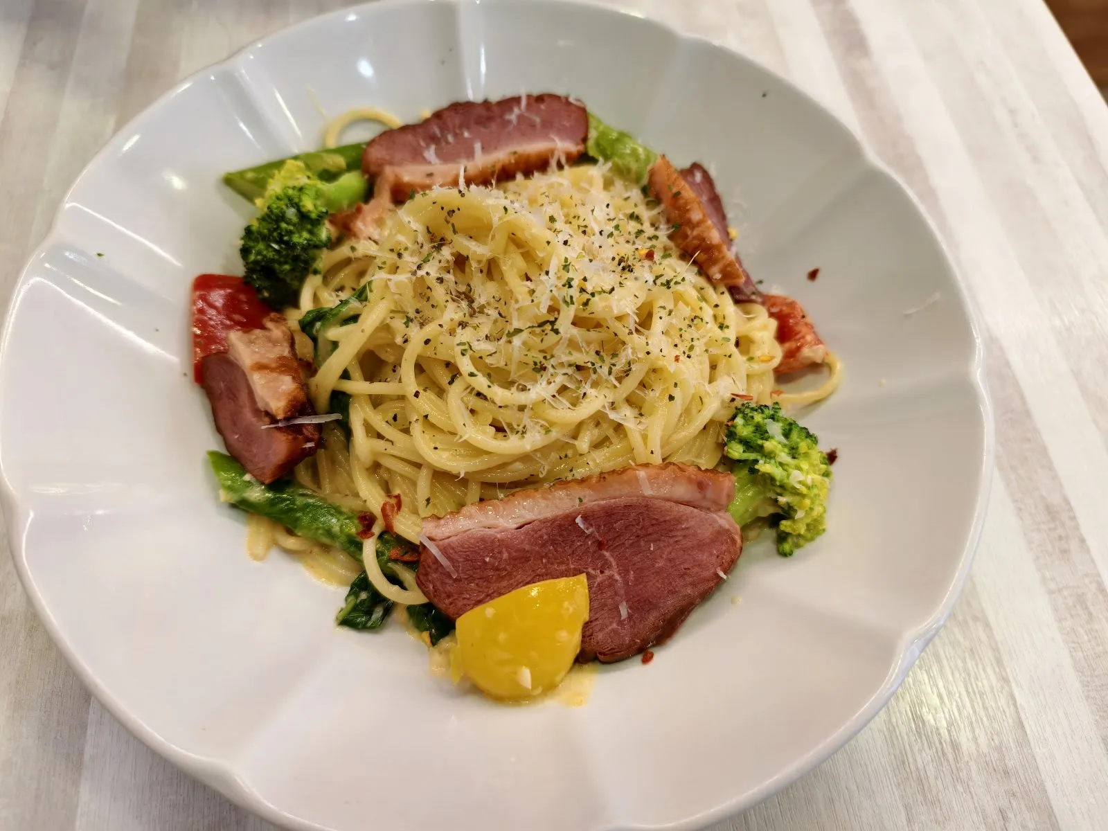 此木CIMU 寵物友善餐廳