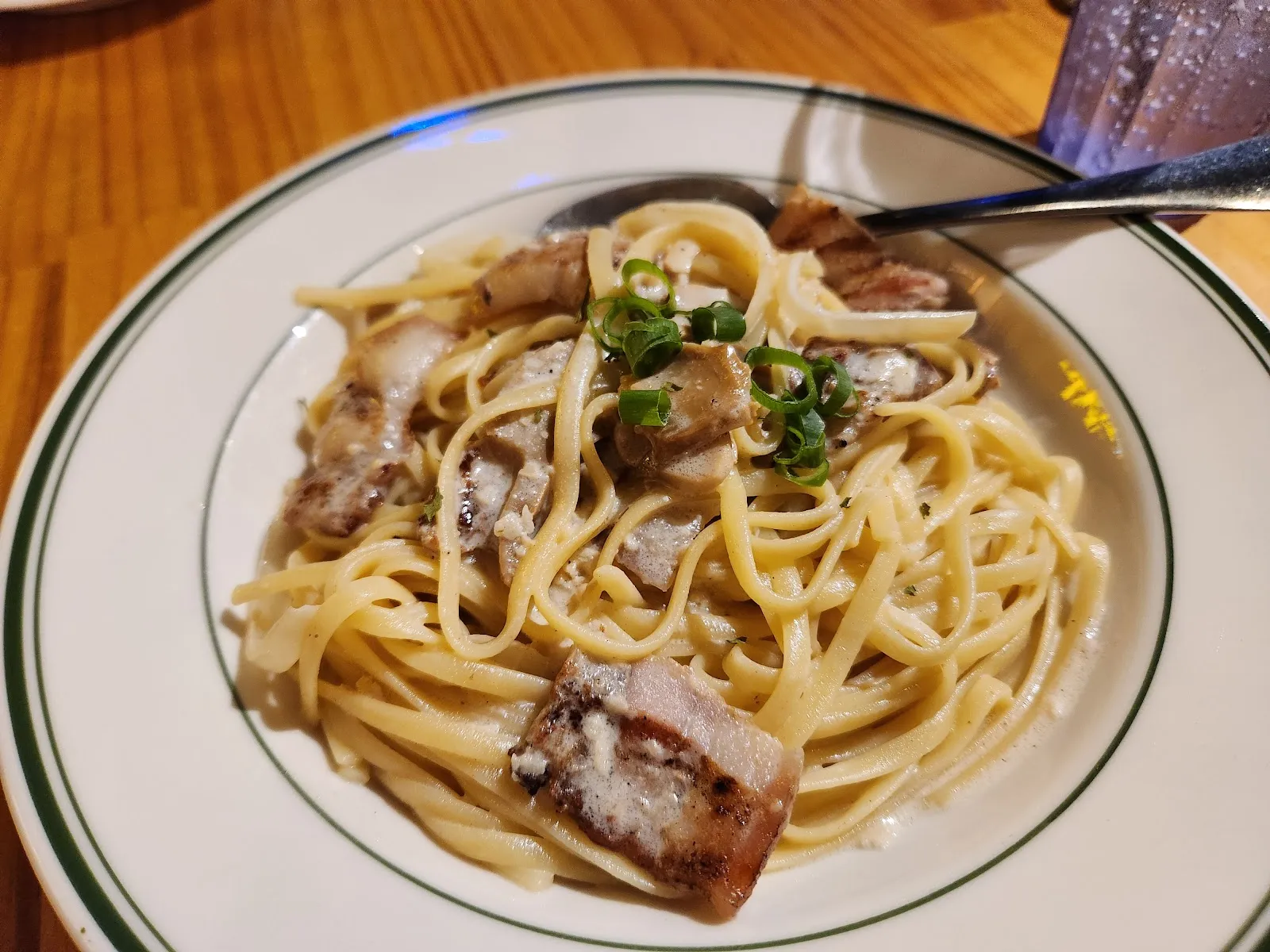 A.K.12 美式小館|漢堡、義大利麵、飲料暢飲