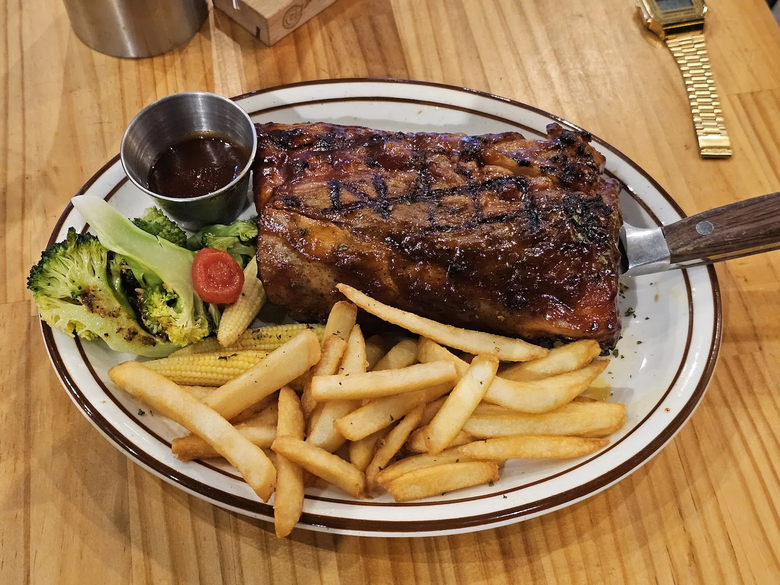 A.K.12 美式小館|漢堡、義大利麵、飲料暢飲