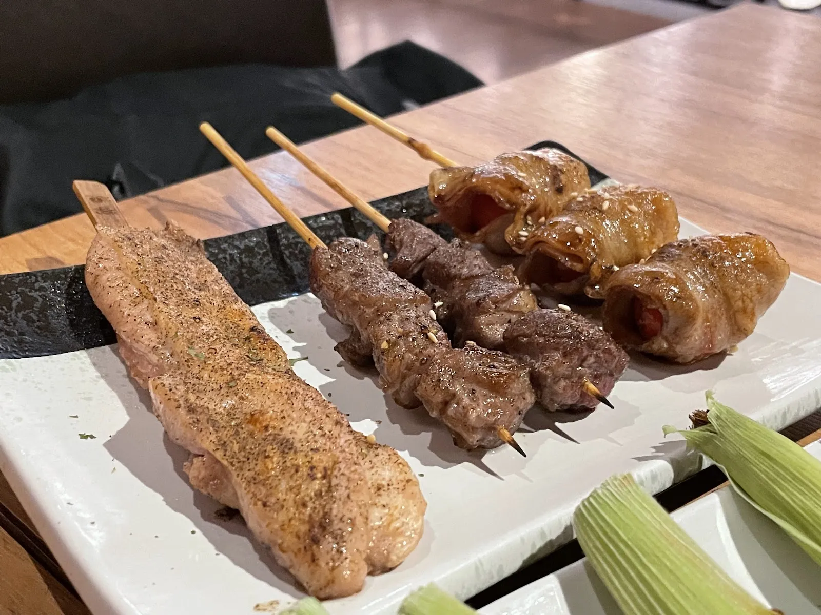 容燒居酒屋-崇德加盟店