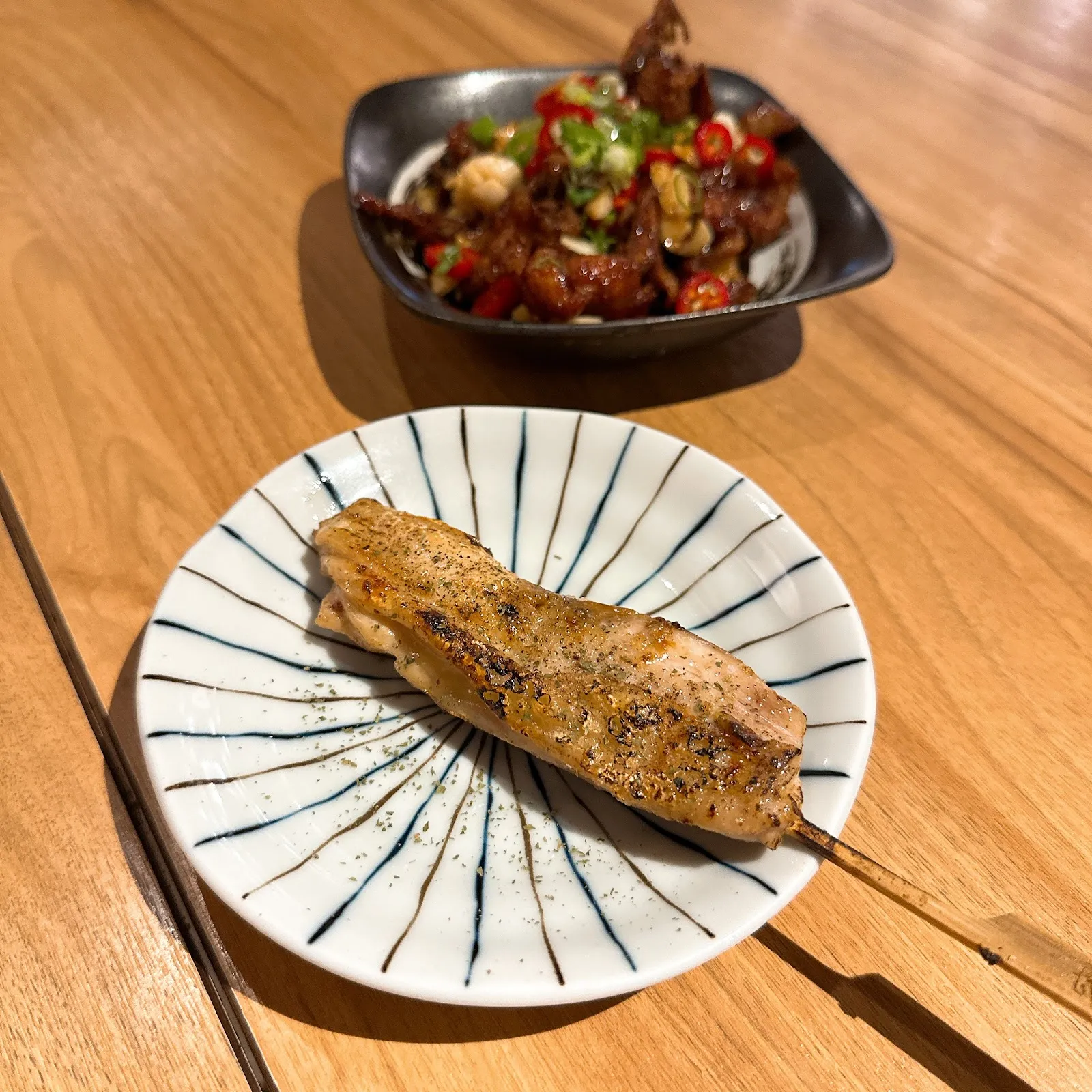 容燒居酒屋-崇德加盟店