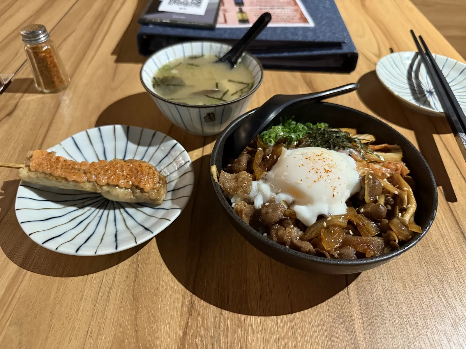 容燒居酒屋-崇德加盟店