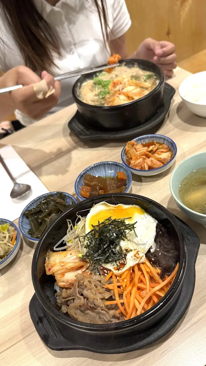 Woodid우리手作韓食（寵物友善餐廳）