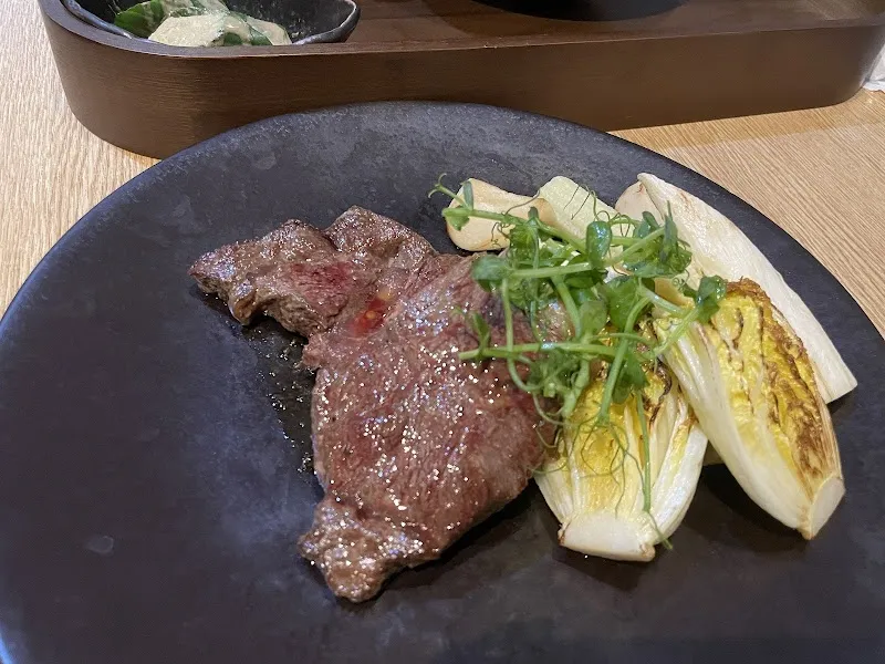 MAO MAO LEE 寵物餐廳