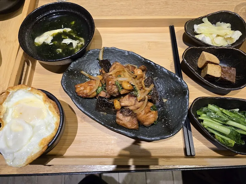 MAO MAO LEE 寵物餐廳