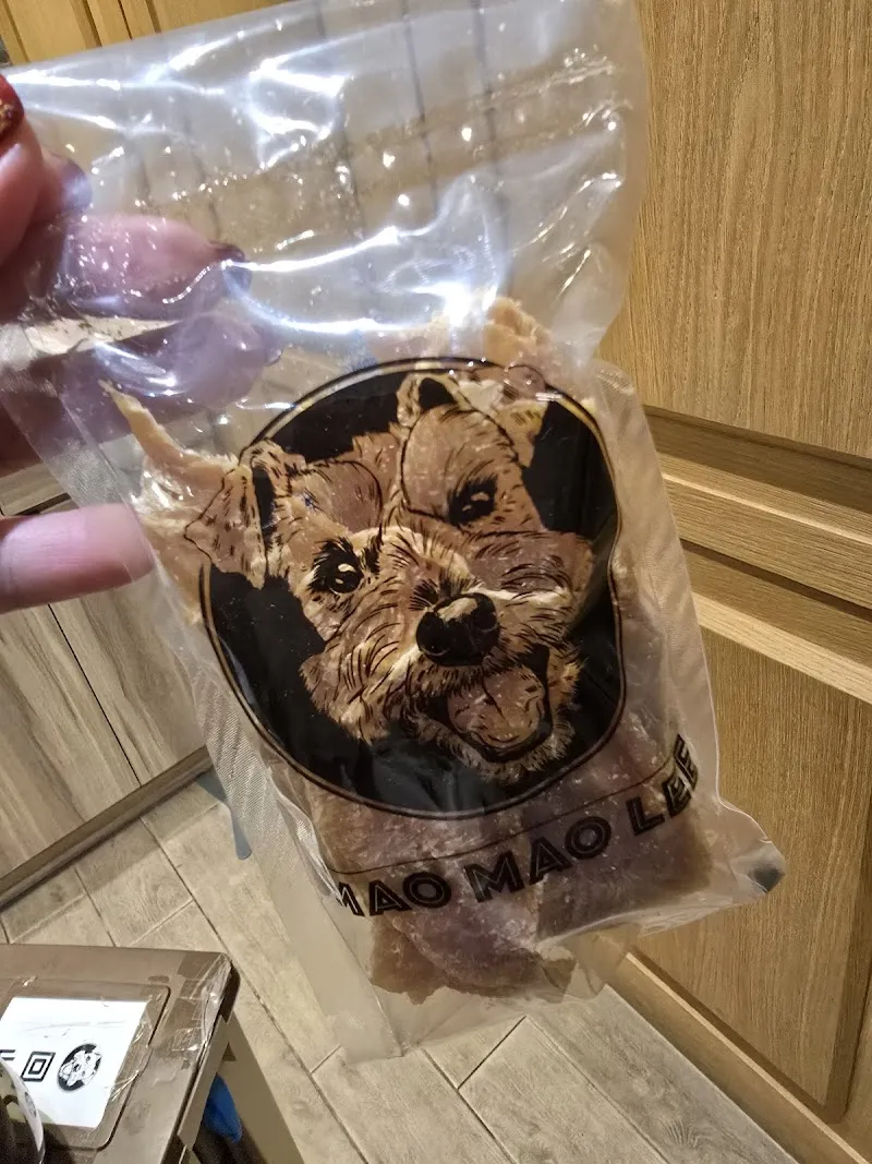 MAO MAO LEE 寵物餐廳