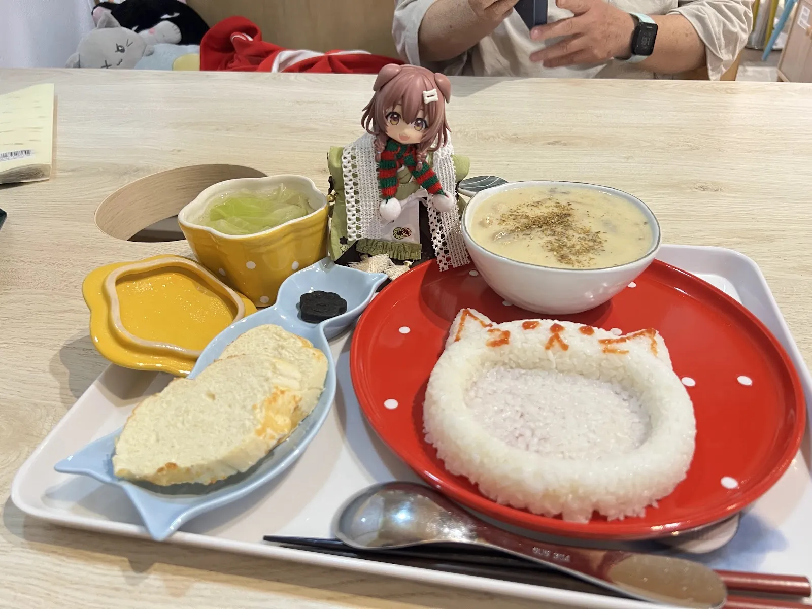 毛來了furry furry寵物餐廳