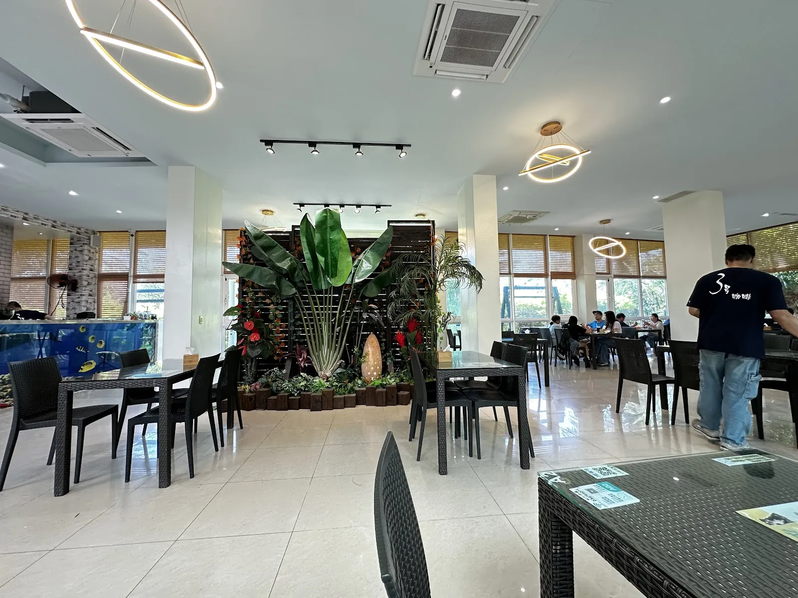 3號咖啡 No.3 Cafe