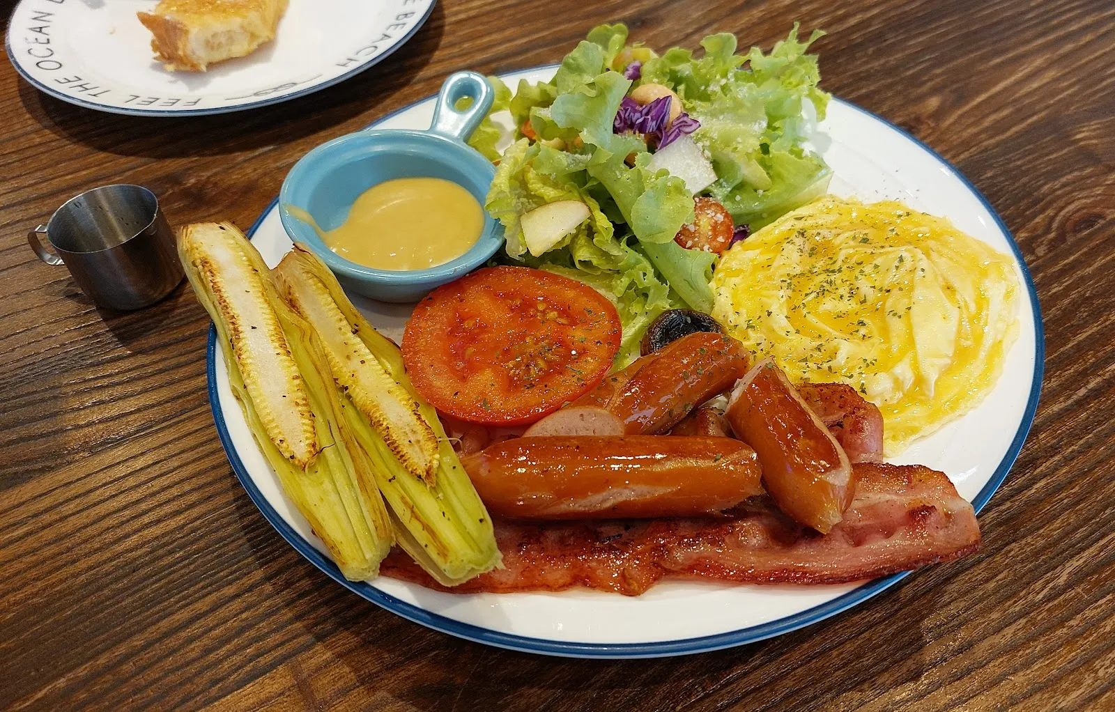 茉布里廚房 MB cafe brunch（寵物友善）