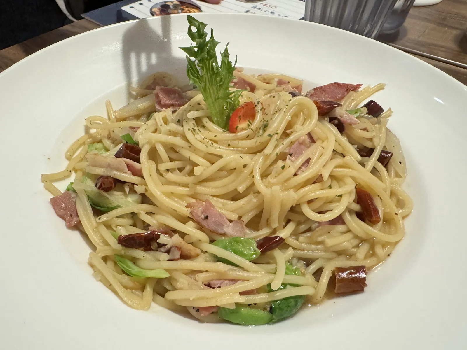 茉布里廚房 MB cafe brunch（寵物友善）