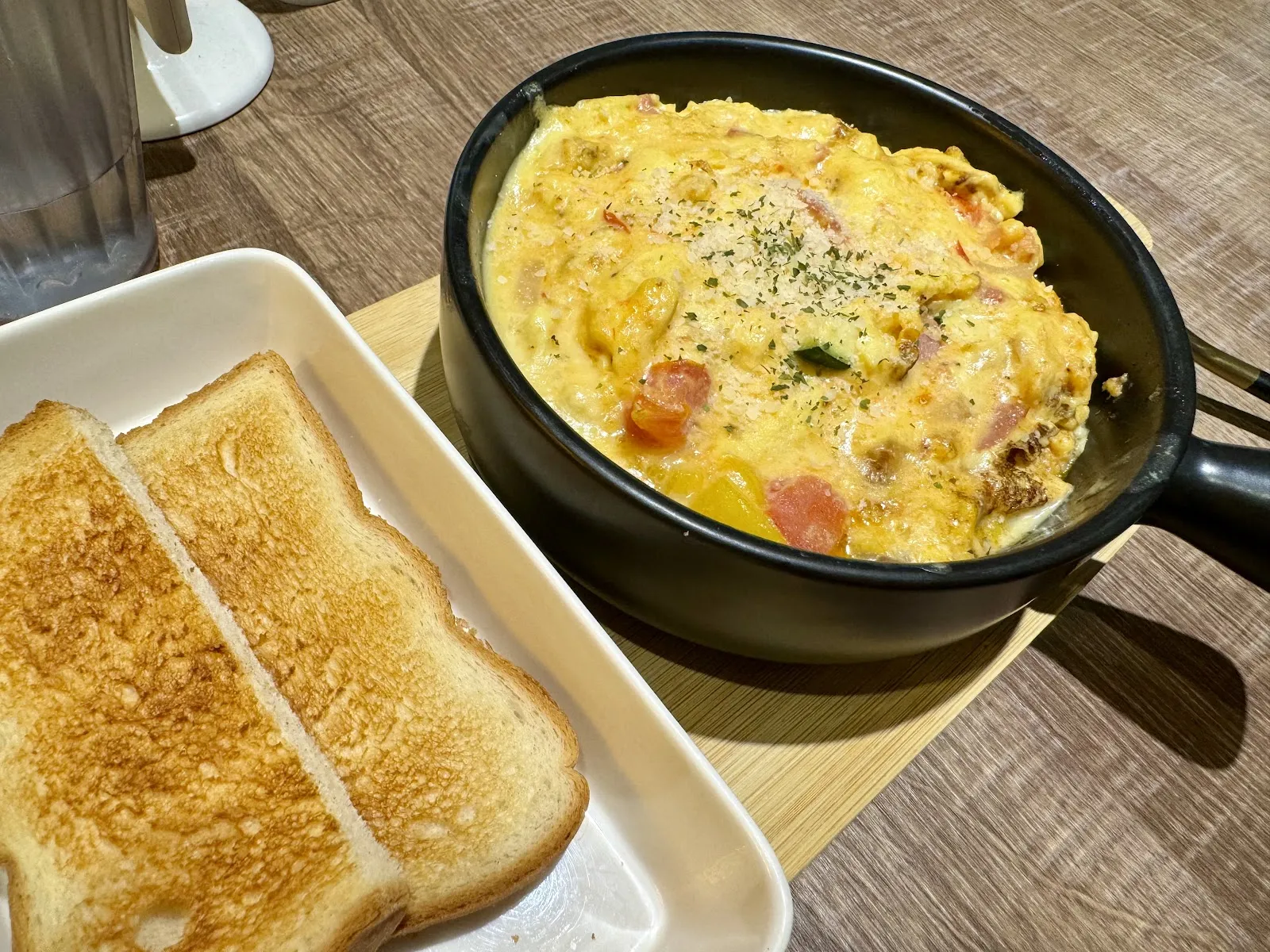 茉布里廚房 MB cafe brunch（寵物友善）