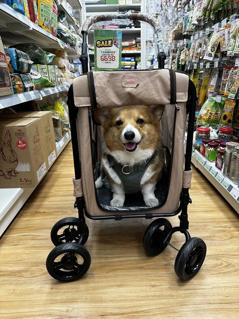 寵物公園(北屯軍功店)