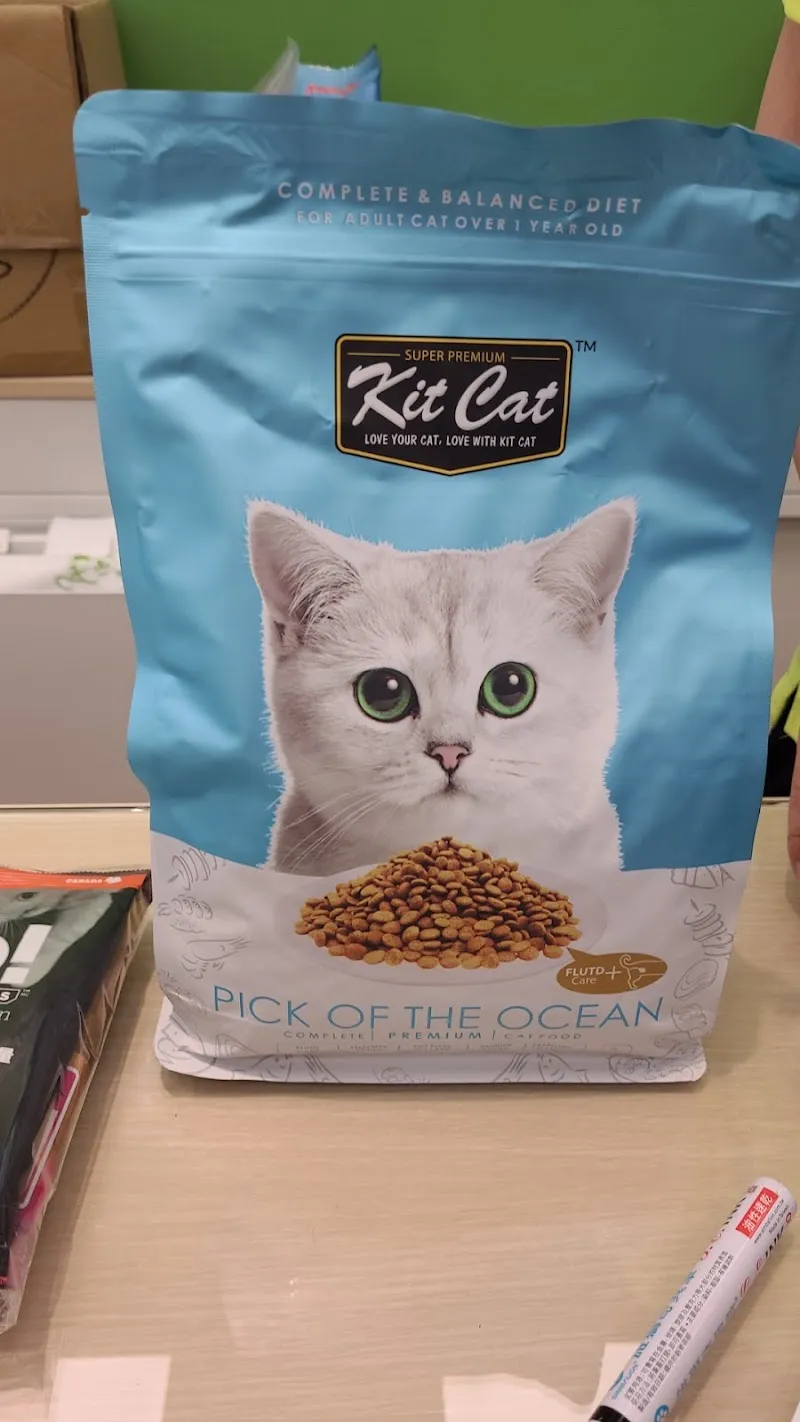 寵物公園(北屯軍功店)