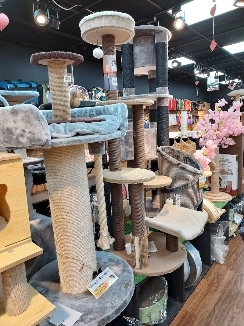 寵物公園(逢甲店)