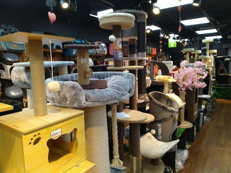 寵物公園(逢甲店)