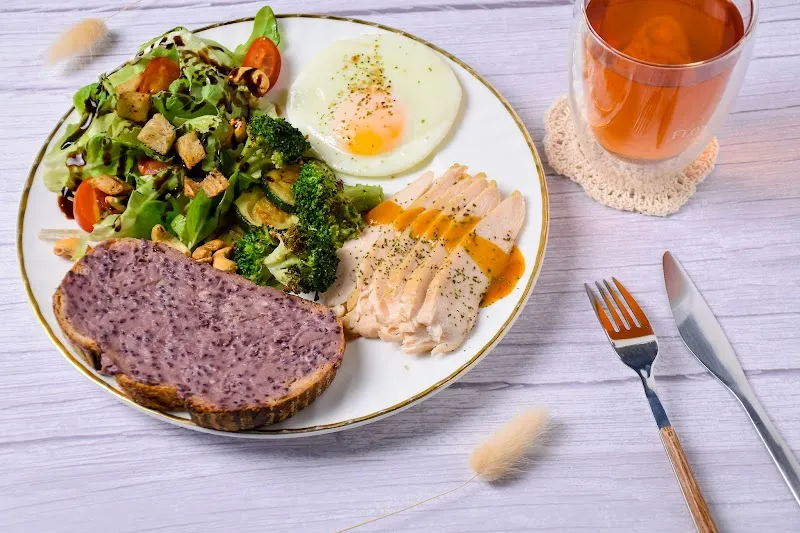 Flow Space 場地租借