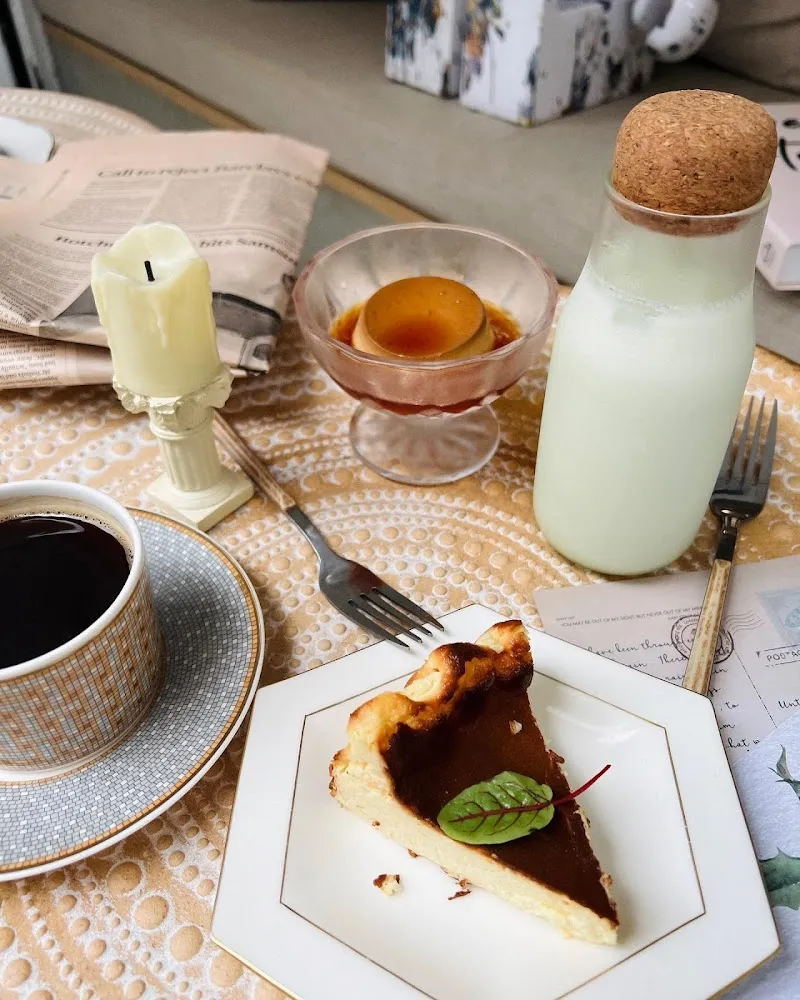 Flow Space 場地租借