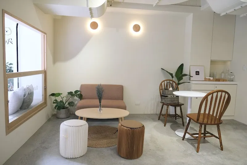 Flow Space 場地租借