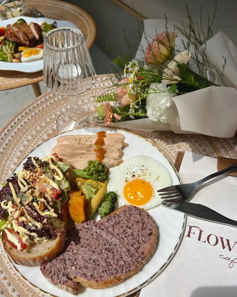 Flow Space 場地租借