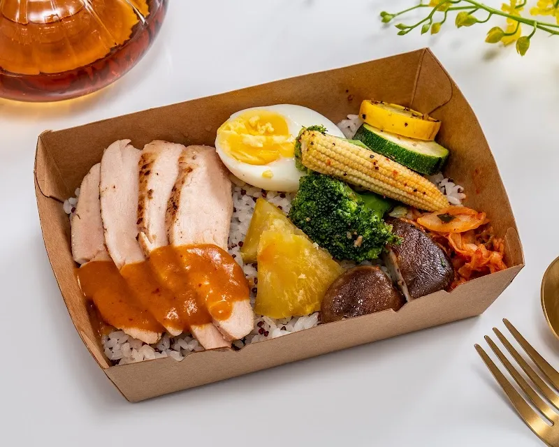 Flow Space 場地租借