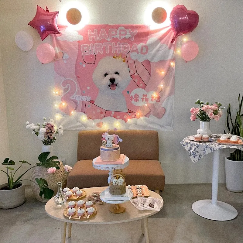 Flow Space 場地租借