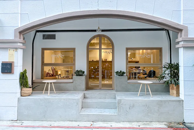 Flow Space 場地租借