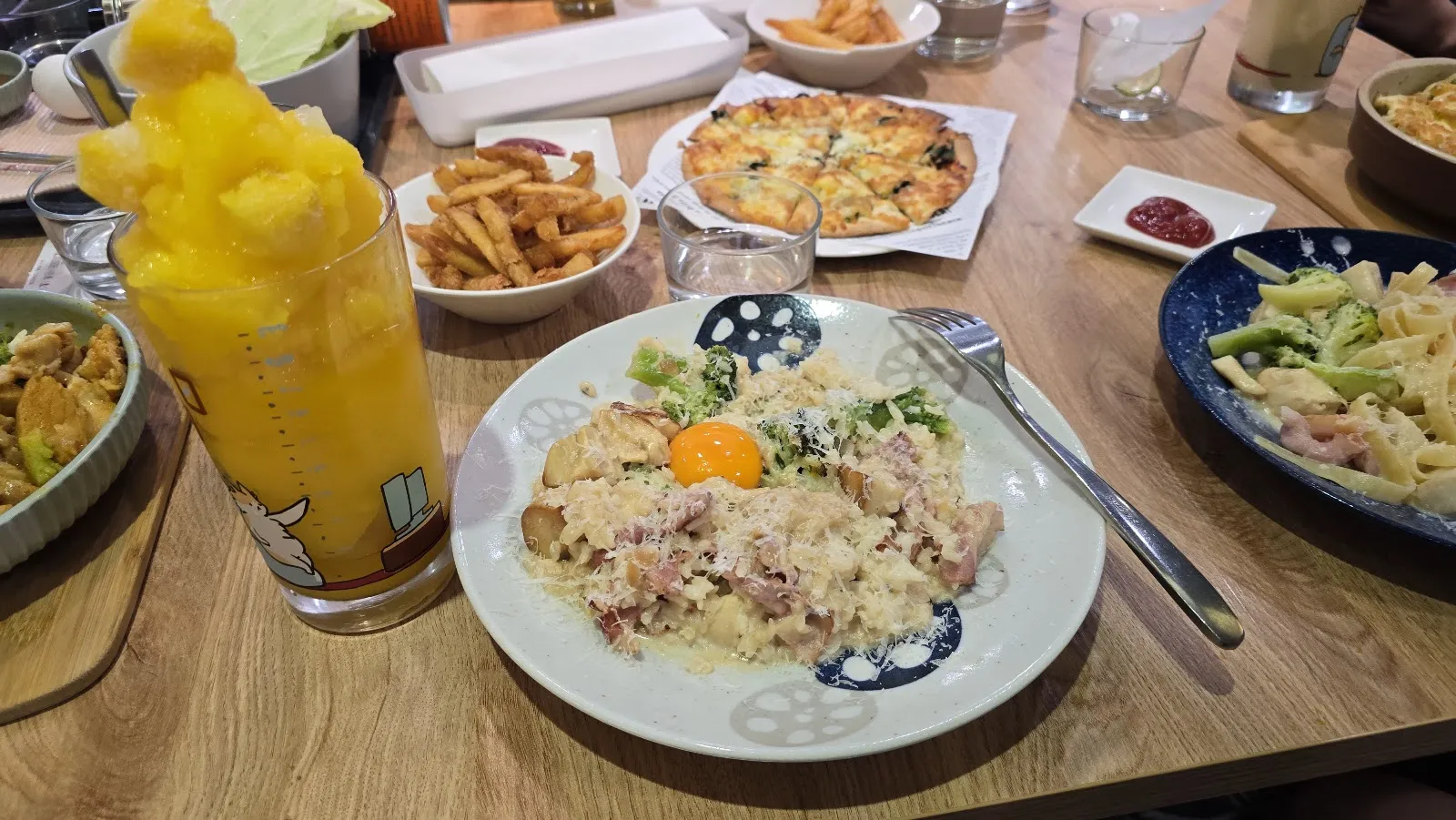 森林小徑-文心店