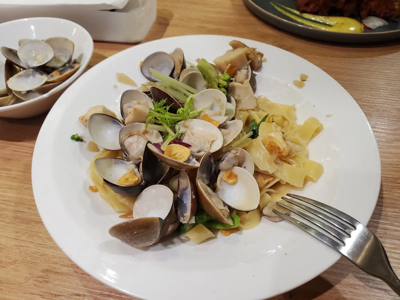 森林小徑-文心店