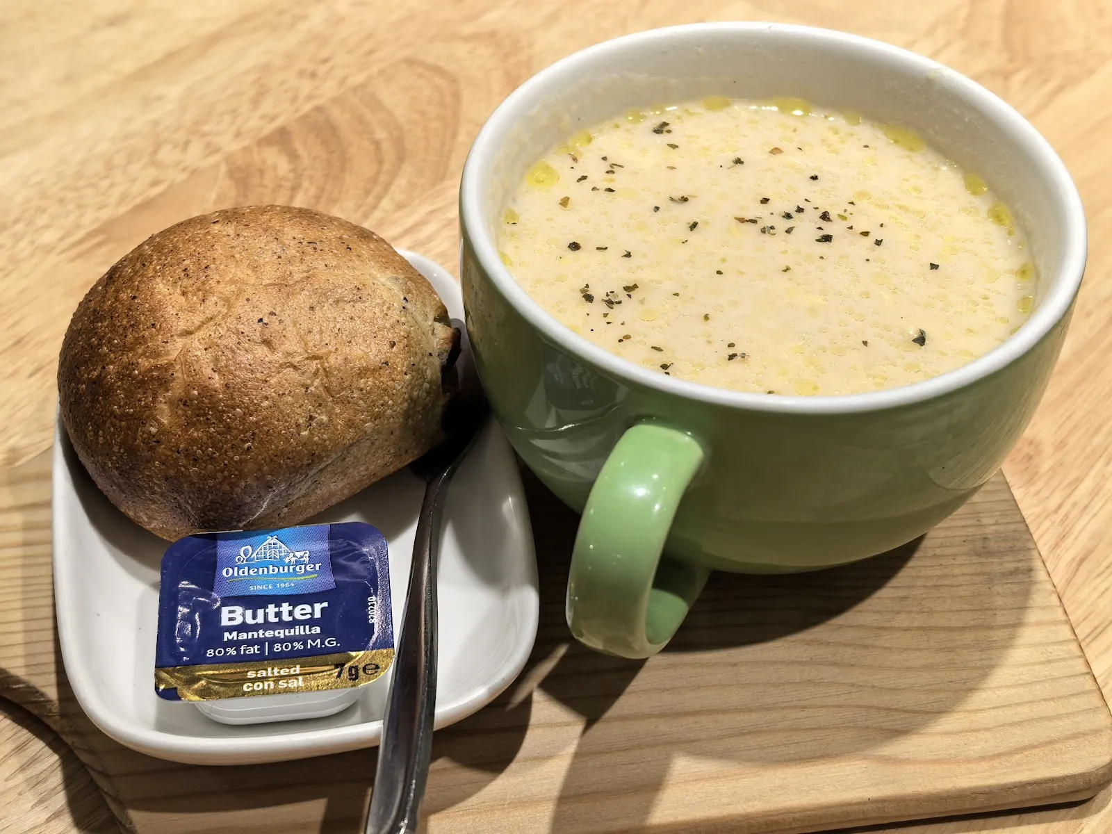 森林小徑-文心店