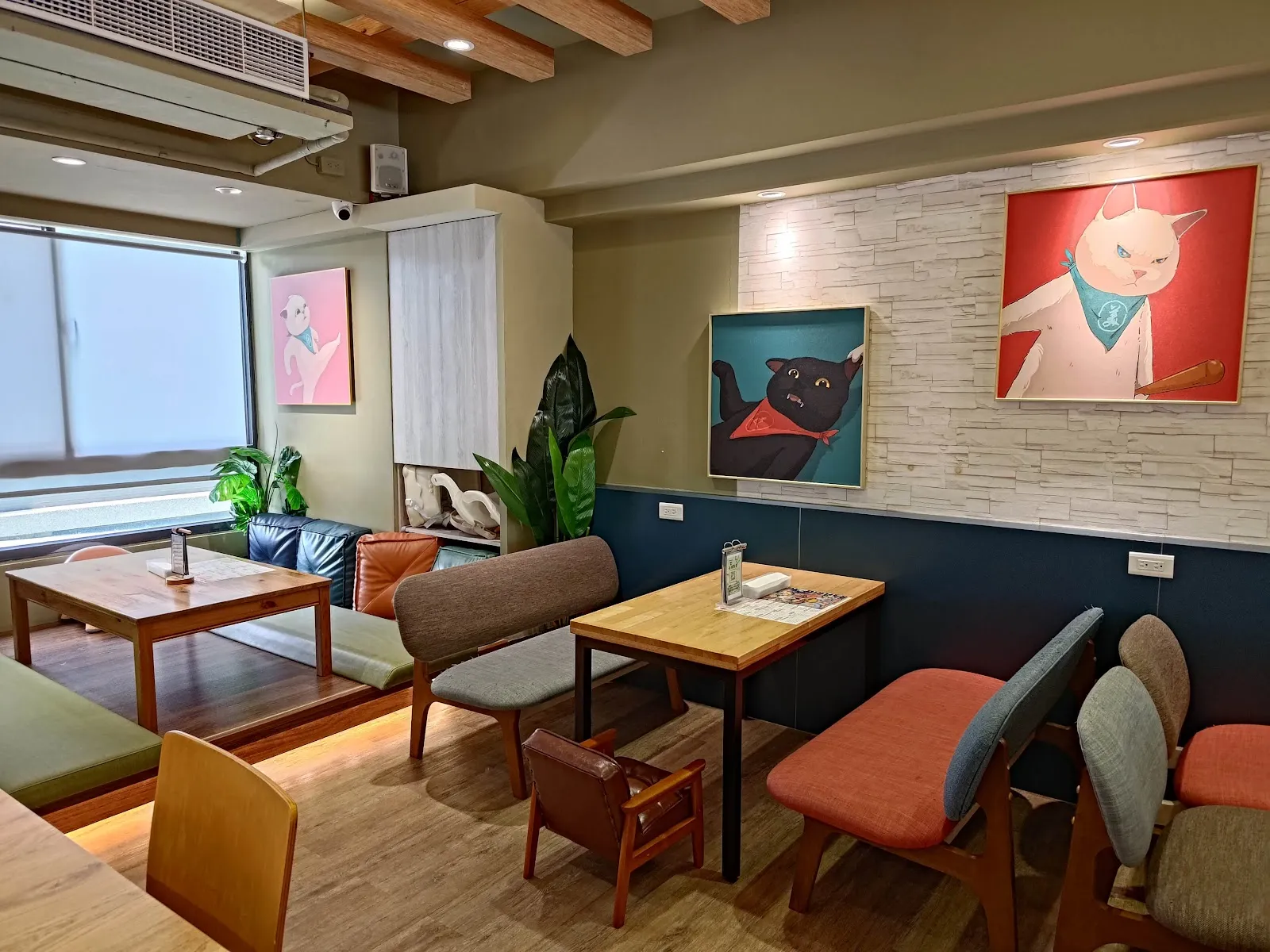 森林小徑-文心店