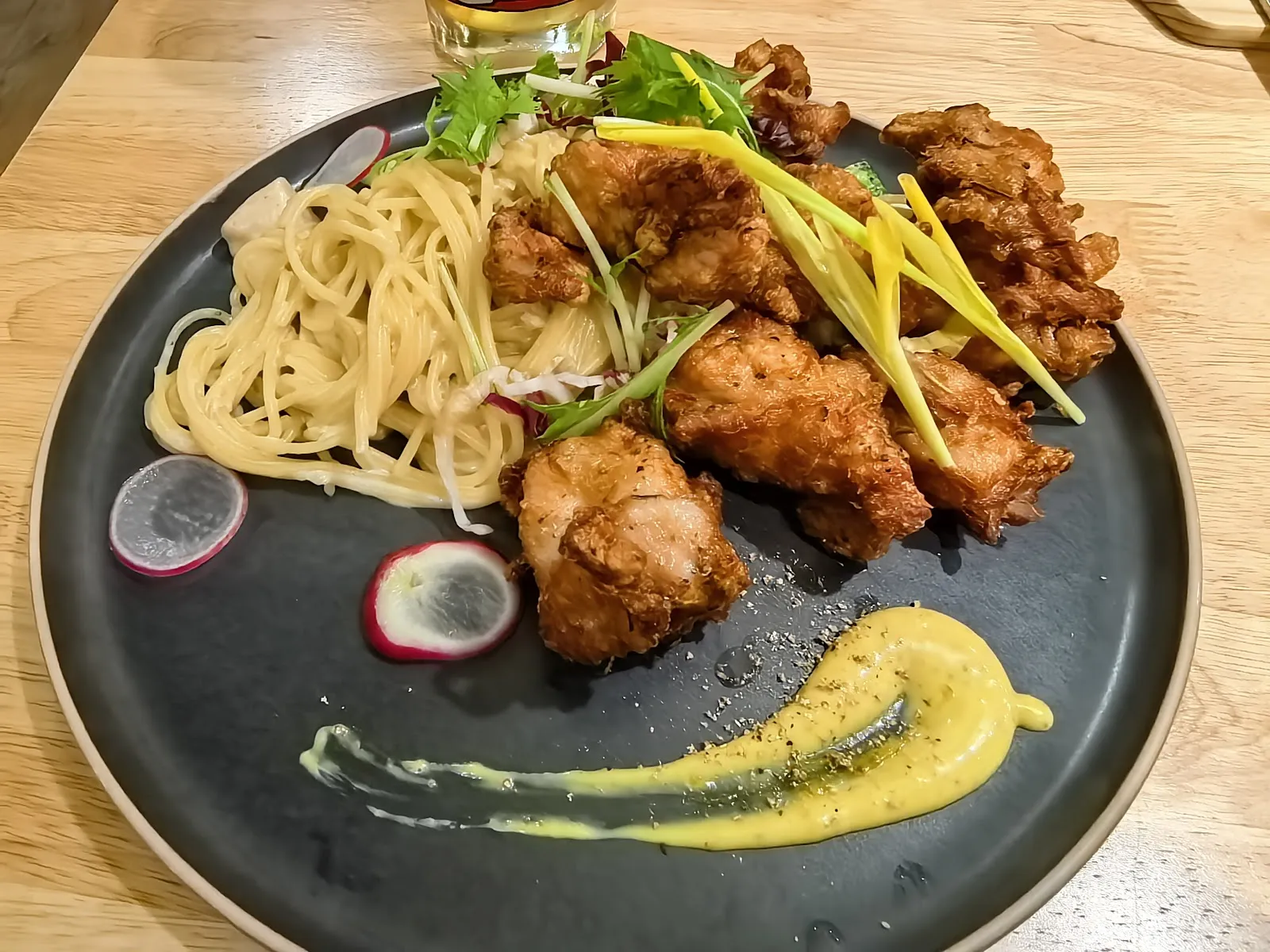 森林小徑-文心店