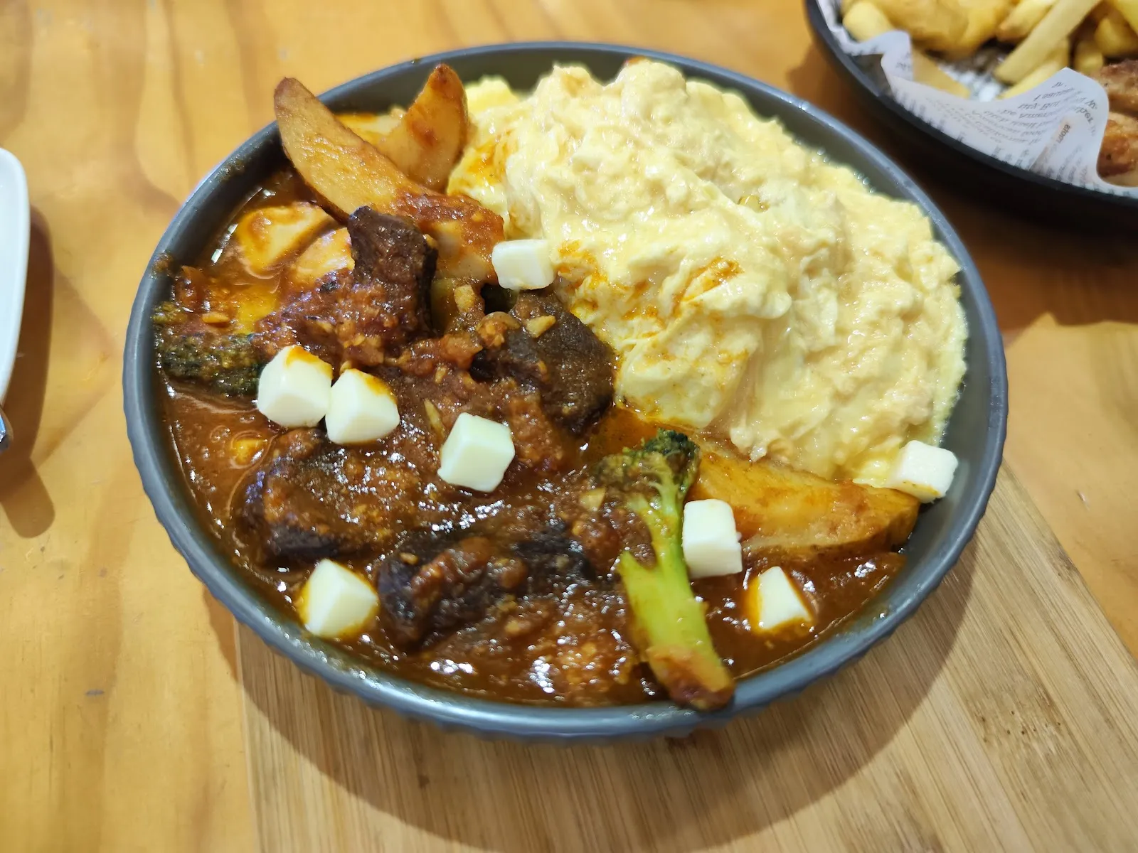 森林小徑-文心店