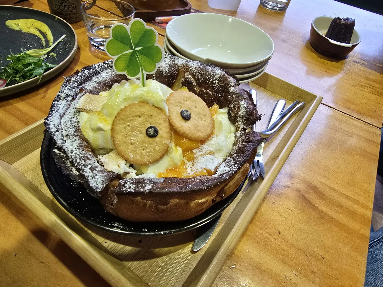 森林小徑-文心店