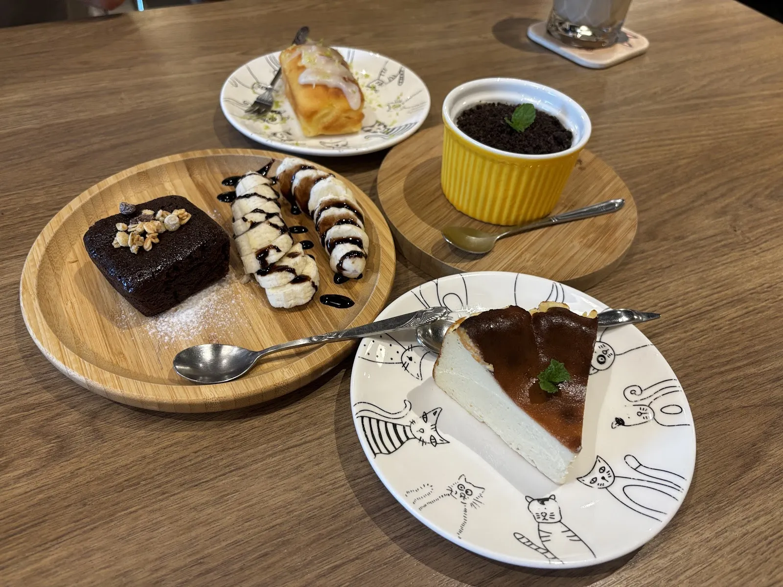 DeMo House戴莫好食屋餐廳