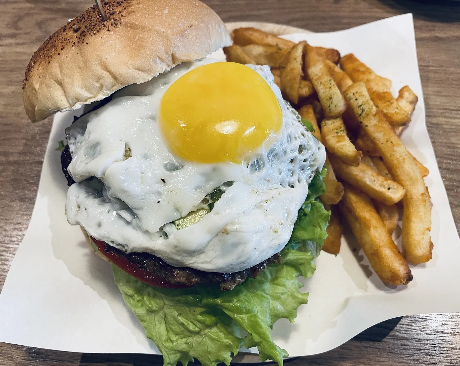 DeMo House戴莫好食屋餐廳