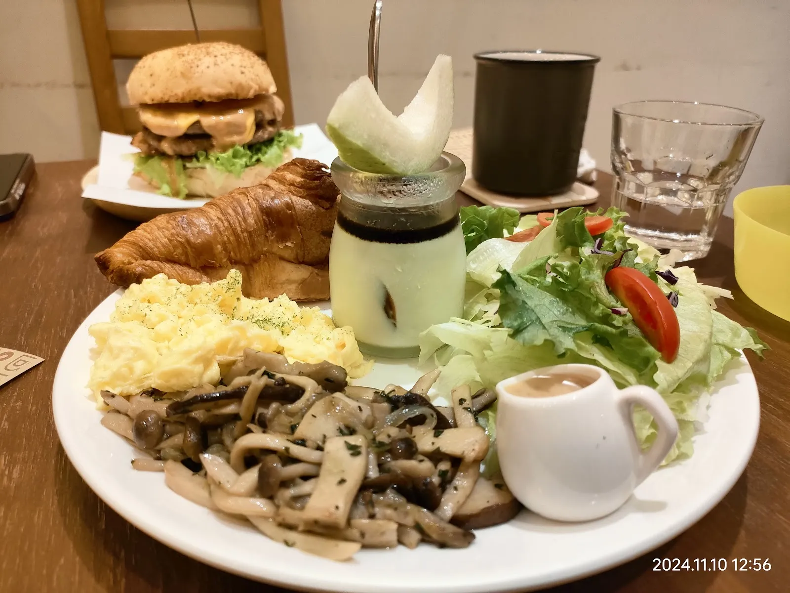 DeMo House戴莫好食屋餐廳