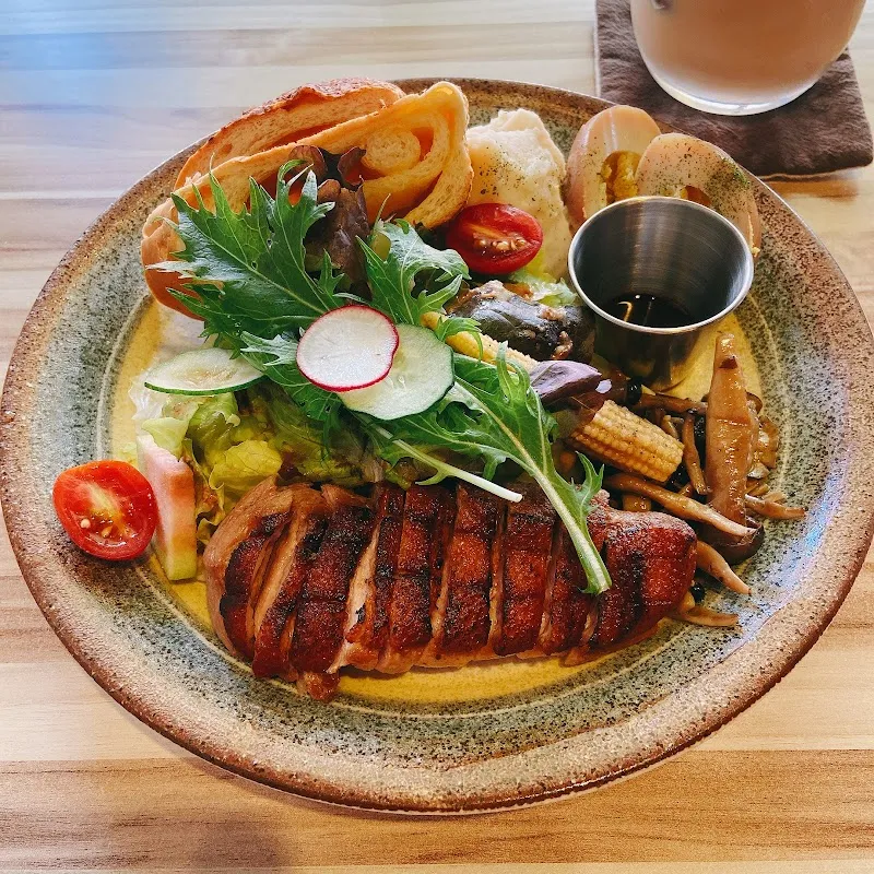 好在 wellin早午餐（週二不定期公休，請看IG頁面上方有公告）